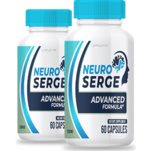 NeuroSerge