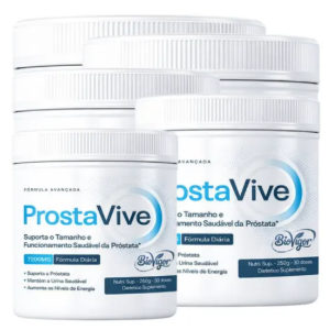 ProstaVive